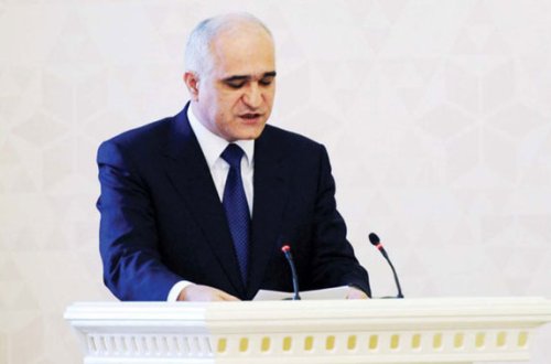 Nazirlə görüşmək istəyənlərin nəzərinə