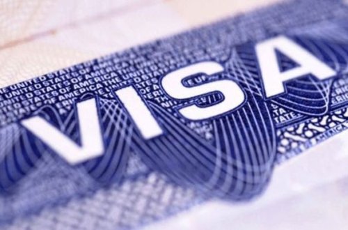 Azərbaycana səfər vizalarına görə yeni rüsumun tətbiqinə başlanıldı