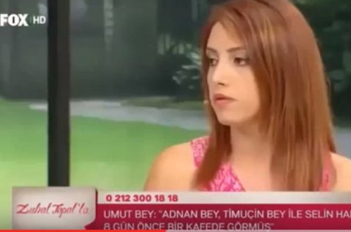 Gəlin namizədi hamilə imiş