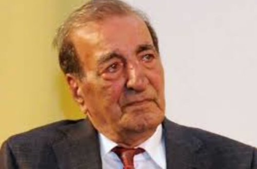 Habil Əliyevin xatirəsinə həsr olunmuş I respublika müsabiqəsinə start verilib