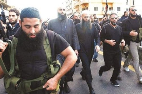 Suriyada daha bir azərbaycanlı öldürüldü