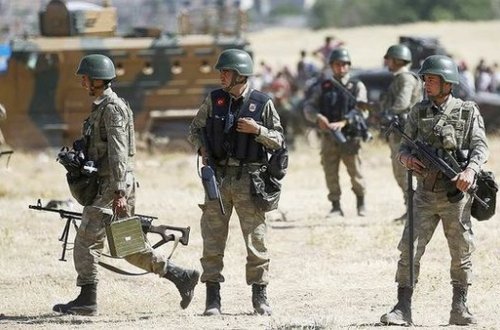 Türkiyədə 19 terrorçu məhv edildi