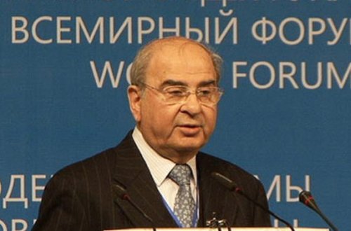 İordaniyanın sabiq baş naziri: Azərbaycanın ərazi bütövlüyü bərpa olunmalıdır