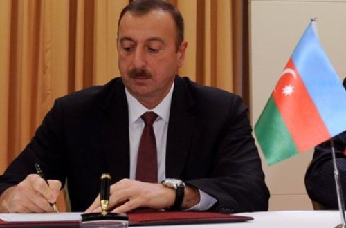 Ərzaq məhsullarının tədarükü və təchizatı ilə bağlı - Sərəncam