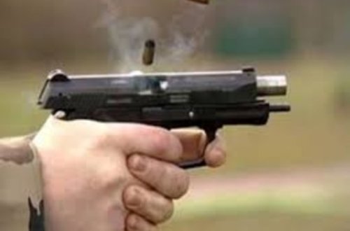 Bakıda atışma:  İcra nümayəndəsi güllələndi