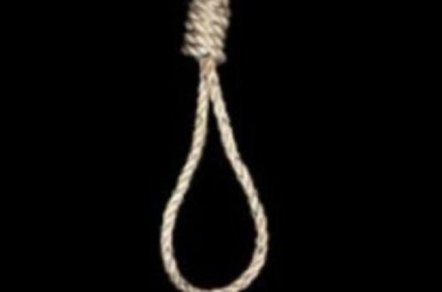 Bakıda neft şirkətində işləyən afrikalı qadın özünü asıb