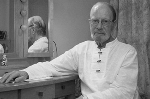 Populyar teatr və kino aktyoru dünyasını dəyişib.