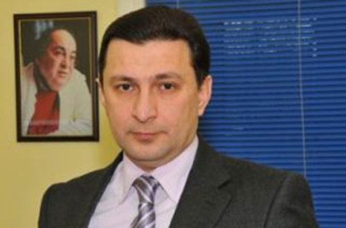 Tibb Universitetinə yeni
