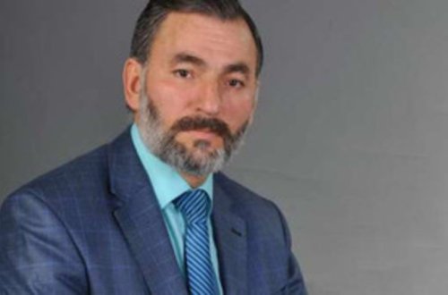 Nemət Pənahlı sərbəst buraxılıb