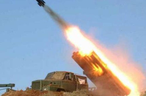 Ölkə İran raket proqramından