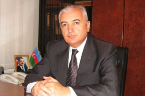 Dəniz Administrasiyasının rəhbərliyini