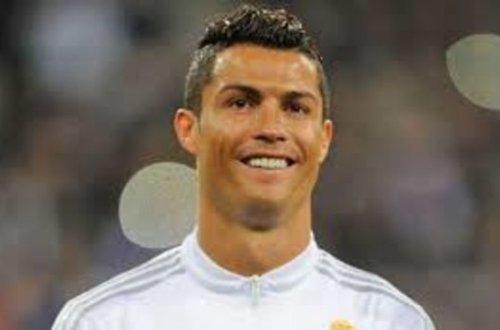 Ronaldodan növbəti rekord