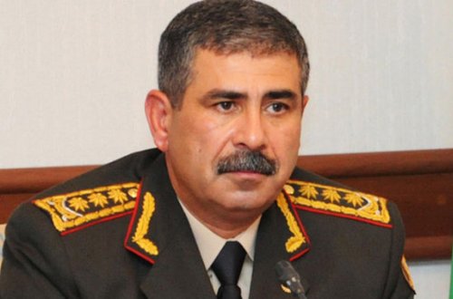 “Onların qisasını alacağıq...”