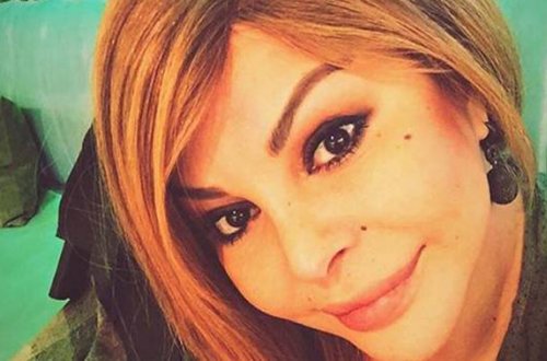 Aygün Kazımova ağır xəstəliyə tutulub