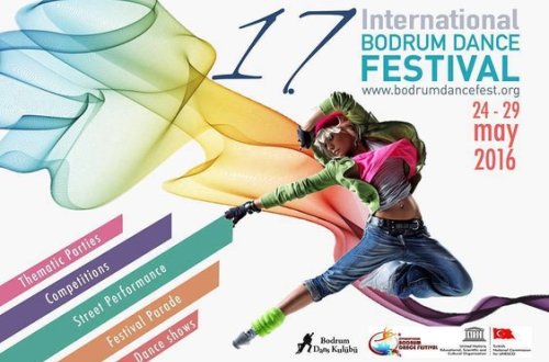 AGAT Bodrumda 