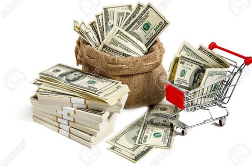 Dolların bu günə olan qiyməti