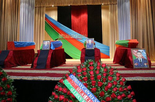 Pilotlarımızla vida başladı