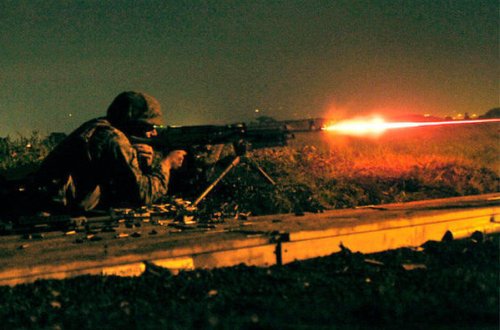 Ermənilər atəşkəsi