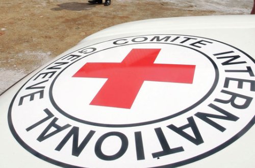 BQXK-dan hərbçilərin meyitlərinin qaytarılması ilə bağlı