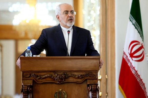 Rəsmi Tehran Dağlıq Qarabağ münaqişəsinin həllində vasitəçilik edə bilər