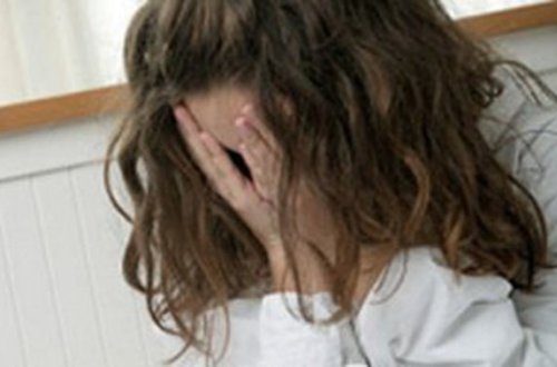 Ana və 2 yaşlı oğlu yoxa çıxıb