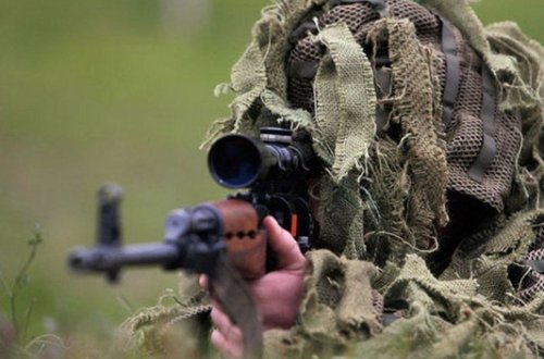 Türkiyədə öldürülən 7 PKK snayperçisi Ermənistan ordusunun xüsusi təyinatlısı çıxdı