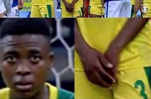 Olimpiya oyunları ilə bağlı şok iddia