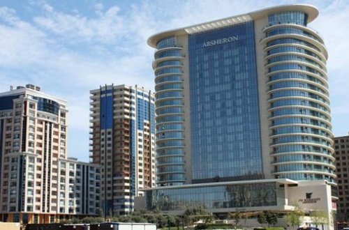 Bakının məşhur otelində ərəb turistin cəsədi aşkarlandı