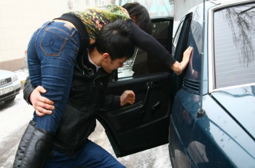 Yetkinlik yaşına çatmayan 47 qız qaçırılıb