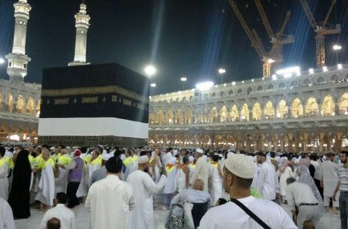 Səudiyyədən azərbaycanlı zəvvarlara xəbərdarlıq