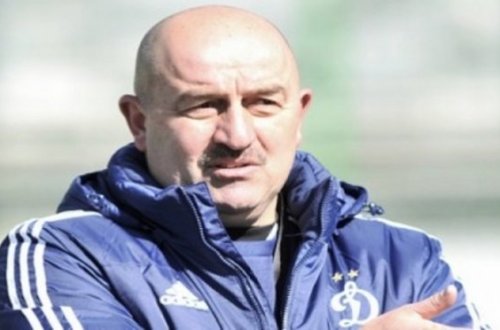 Rusiya millisinin yeni baş məşqçisi açıqlandı