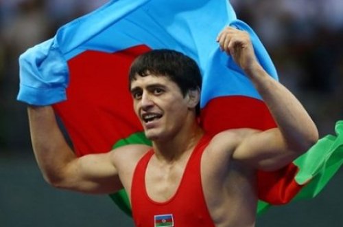 Rəsul Çunayev dünya reytinqində