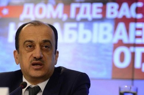 Türkiyə Qarabağın həllinə böyük əhəmiyyət verir