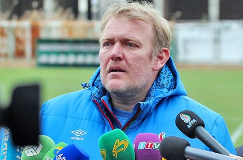 Prosineçki İquainın transferi ilə bağlı - “Kiçik donuz alıblar”