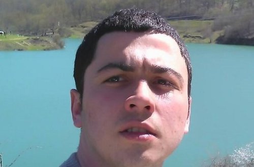 Şəhid əsgərin son statusu: `Özünüzə yaxşı baxın...`