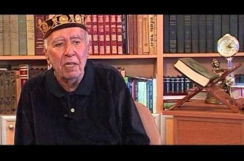 Professor İmamverdi Əbilov dünyasını dəyişib