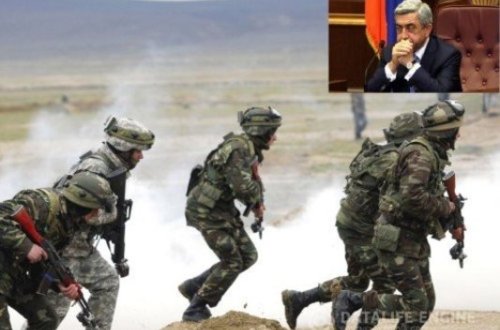 SON ANDA : İrəvanda dövlət çevrilişi