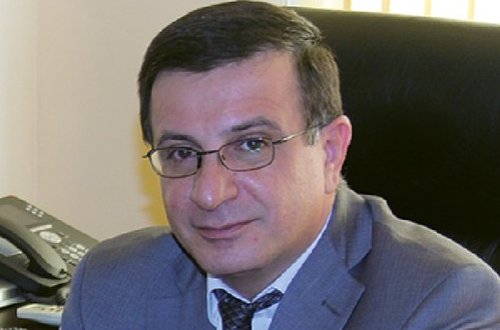 `Namizədi bəhanələrlə vəzifəyə təyin etmirlər`