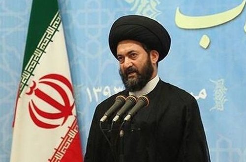 Seyid Həsən Amili: Qarabağ uğrunda döyüşməyə hazırıq