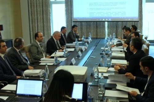 Gənclər Fondu 8-ci qrant müsabiqəsinə yekun vurdu