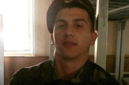 Şəhid əsgərimizdən anasına son sözlər: