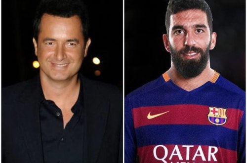 Türkiyəli məşhurlardan Azərbaycana dəstək