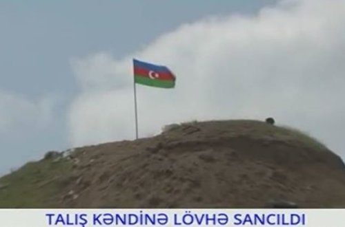 Erməni propaqandasının iflası