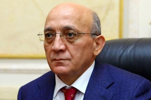 Dövlət Komitəsinin sədri İsveçə səfər edəcək