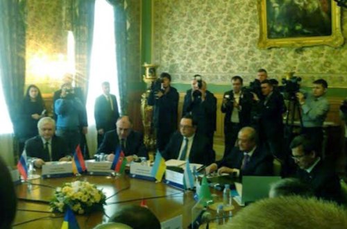 `Atəşkəs rejiminə ciddi əməl edin` -