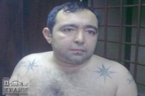 “Qanuni oğru” Dadaş Bakinski intihar etdi