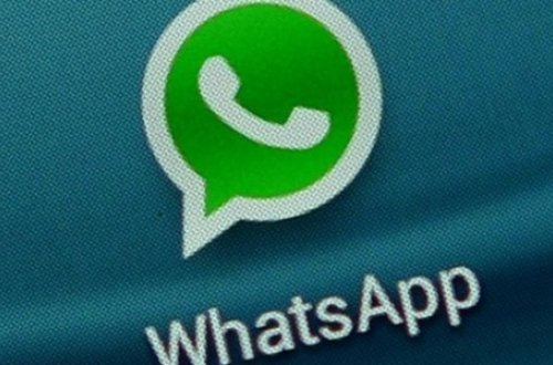 Vatsapp-da yeni təhlükəsizlik sistemi tətbiq edldi