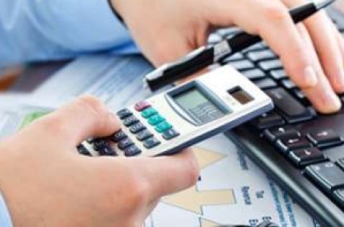 Banklar krediti dayandırdı