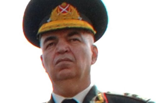 “Ermənilərin yüzlərlə hərbçisi məhv edilib”