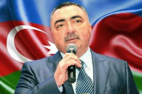 Deputat Rüfət Quliyevlə bağlı biabırçı sənəd ortaya çıxdı